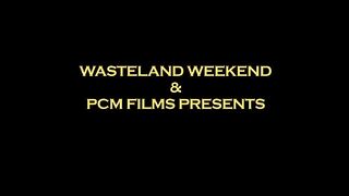 Mad Max - A Wasteland Story