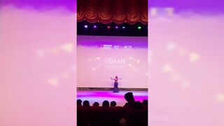 Indian Girl Simrat Kaur Dance 9