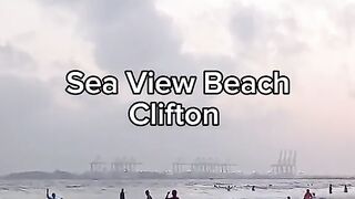 Sea View Beach