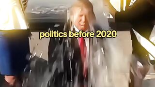 Politics before 2020