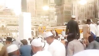 video, virul, event, Makkah, Madina,