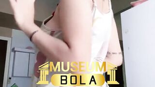 Museumbola 30