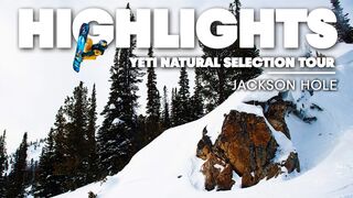 YETI Natural Selection Tour Highlights_ Jackson Hole.