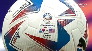 PANAMÁ 2-1 USA | HIGHLIGHTS | CONMEBOL COPA AMÉRICA USA 2024™