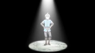 Tsukimichi : moonlight fantasy season 1 episode 1 Hindi dubbed full HD anime