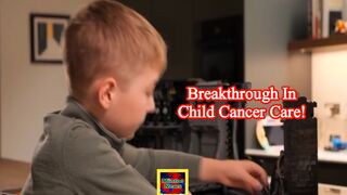Why whole genome sequencing can improve child cancer treatments