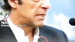 Imran Khan 81