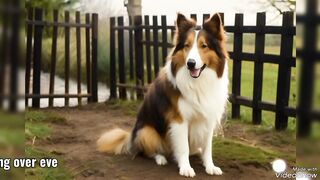 Lassie's story
