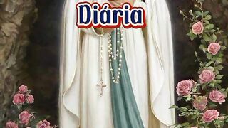 Consagração Diária a Santíssima Virgem Maria. 67