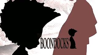 Boondocks 5