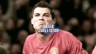 Football skill 18