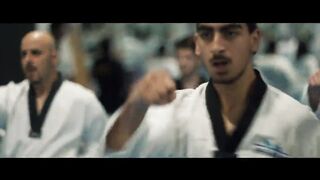 Life After Fighting 2024 - Theatrical Trailer