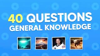Your General knowledge