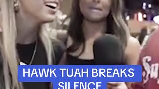 Viral Hawk Tuah Girl Video Leaked