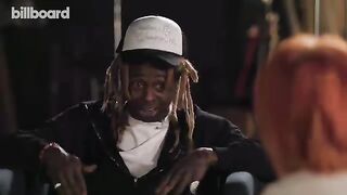 Lil Wayne On Inspiring Next Generation of Rappers, Young Money, 'Carter VI' & More | Billboard Cover