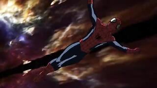 Ultimate Spider-Man Season 4 Episode 17 Hindi Dubbed