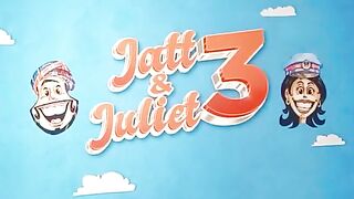Jatt & Juliet 3 Movie 2024 Part 1