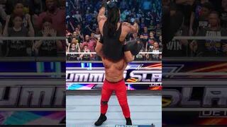 WWE Crazy OMG Moves COMPILATION