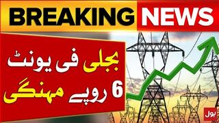 Electricity News Price  Inflation in Pakistan