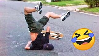 TRY NOT TO LAUGH ???? Best Funny Videos Compilation ???????????? Memes PART 220 2