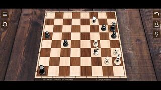 checkmate in two moves 15