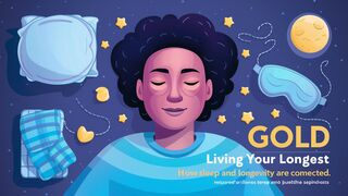 How Sleep and Longevity Are Connected