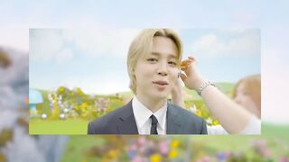 Jimin Smeraldo Garden Marching Band feat Loco Track Video Behind