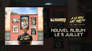 DJ Hamida avec @yanns - "Next" (clip officiel)