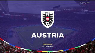 Austria - Turkey  1:2 | 02. 07. 2024 | Euro 2024