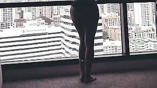 Linda Yepes Video de Petro en Panama