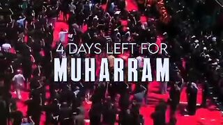 Karbala ho gai tiyar khuda khair kry Muharam ul Haram status video #muharam