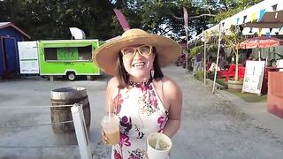Food to Eat in Barbados - Ep. 17 - Lindork Does Life