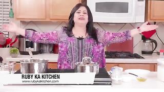 Gulab Jamun Fast & Easy Recipe in Urdu Hindi - RKK