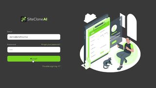 SiteClone AI Review: The Ultimate AI Tool to Clone & Migrate Websites in 60 Seconds!