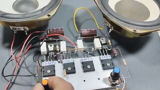Amplified Circuit
