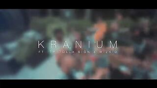 Kranium - Can't Believe ft. Ty Dolla $ign & WizKid (Dance Video)