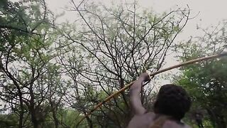 Hunt to Survive | Hadza Tribe (Unchanged for 50,000 years)