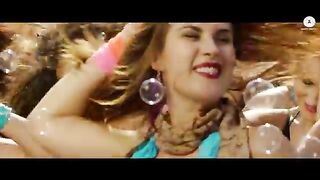 Paani Wala Dance - Sunny Leone - Full Video  Kuch Kuch Locha Hai  Ikka  Arko  Intense