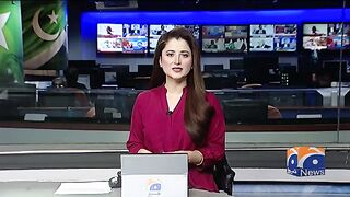 Pakistan Cricket team - Major Surgery - Babar Azam - Geo news 8 AM bulletin 4th July 2024