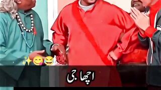 Comedy videos Pakistani stage drama 2