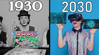 100 Years of Gaming