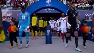 JAMAICA 0-3 VENEZUELA ｜ HIGHLIGHTS ｜ CONMEBOL COPA AMÉRICA USA 2024