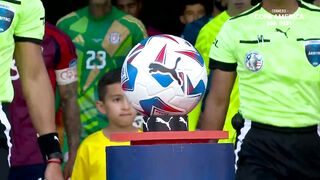 COSTA RICA 2-1 PARAGUAY ｜ HIGHLIGHTS ｜ CONMEBOL COPA AMÉRICA USA 2024