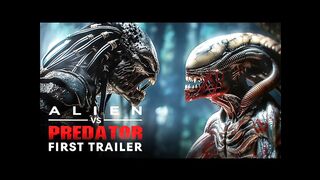 Alien vs. Predator 3 (2025) - Teaser Trailer