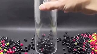 Reverse Beads Video Part 03 | Oddly Satisfying Asmr