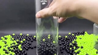 Reverse Beads Video Part 02 | Oddly Satisfying Asmr