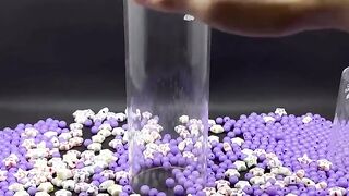Reverse Beads Video | Oddly Satisfying Asmr