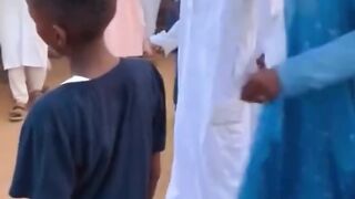 Sudan dance