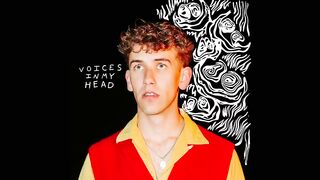 Jack Harris - Voices In My Head (they said) (Official Audio)