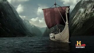 Vikings - Season 01 - Episode 03